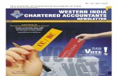 chartered accountants western india chartered accountants western