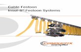 CAT1005 Festoon Systems - Hoosier Crane Service Company
