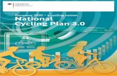 National Cycling Plan 3
