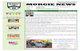 MORGIE NEWS - Morgan Street Public School