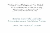 Slides 10 - Malaysian Industrial Development Authority