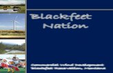 Blackfeet Nation - Bureau of Indian Affairs