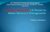 6 THAICID National Symposium