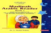 Madinah Arabic Reader - archive.org