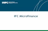 IFC Microfinance