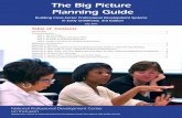 The Big Picture Planning Guide - QRIS National Learning Network