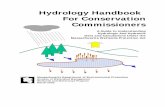 Hydrology Handbook For Conservation Commissioners - Mass.Gov