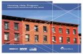 Housing Help Program - Seedco