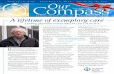 Our Compass December 2012 - Covenant Health
