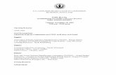 Public Hearing Presentations and Written Comments - Consumer