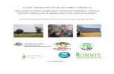 Survey Of Extension Systems In Ethiopia
