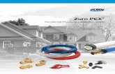 Zurn PEX Plumbing Installation Guide - Source