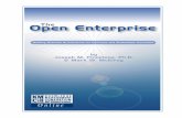 The Open Enterprise - Executive Information Systems