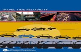 TRAVEL TIME RELIABILITY - FHWA Operations