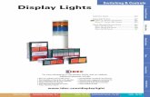 Display Lights - IDEC