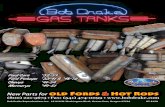 I think you're going to need a new gas tank - Bob Drake Reproductions
