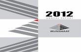 2012 1.29 MB - Munshaat Real Estate projects Co. (KSCC)