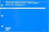 Virtual Terminal Manager
