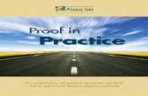 Proof in Practice - Patient-Centered Primary Care Collaborative