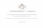 SIDDHARTA-2 Proposal - LNF - Infn