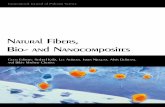 Natural Fibers, Bio- and Nanocomposites - downloads - Hindawi