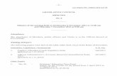 LC Paper No. CB(3) 261/13-14 LEGISLATIVE COUNCIL MINUTES