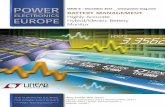 Download Issue Archive - Power Electronics Europe
