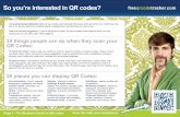 The Business Guide to QR Codes (PDF) - Free QR Code Tracker