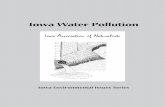 Iowa Water Pollution - Extension Online Store - Iowa State University