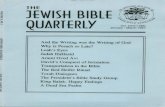 The Red Heifer Ritual - Jewish Bible Quarterly