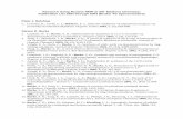 Madison Chemistry: Publication List 1993 through 2003