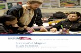Successful Magnet High Schools (PDF) - Magnet Schools of America
