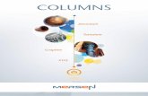 Column for chemical industries - Mersen