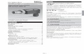 UV Detector UVS Installation Instructions - Combustion 911