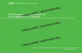 Domestic Ventilation Compliance Guide - 2010 Edition
