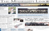 November 7 2013 - The Mississippi Link