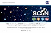 ICG: Achieving GNSS Interoperability and Robustness