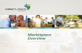 Marketplace Overview - Connect for Health Colorado