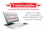 HOW TO USE the Trailmobile NEW GENERATION - Weldon Parts