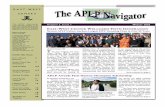 APLP Navigator Vol. 2 -- Winter 2005 - East-West Center