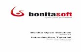 Bonita Open Solution - Bonitasoft - Open Source Workflow