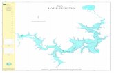 Figure 7 LAKE TEXOMA - Texas