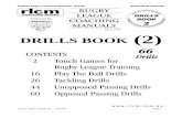 RLCM Drills (Book 2).pdf - Sporting Pulse