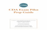 CDA 2.0 Prep Guide - Council for Professional Recognition