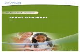 Gifted Education - ETS