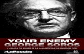 Your Enemy, George Soros - LaRouchePAC