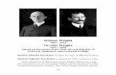 Wilbur Wright Orville Wright - FavImp