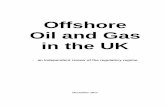UK OIL AND GAS REGULATORY REVIEW - Gov.UK