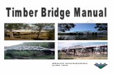 Timber Bridge Manual - Section 1