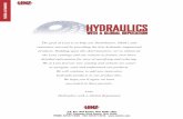 Hydraulic Filters & Strainers - Coastal Hydraulics Inc